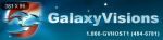 Galaxy Visions Coupon Codes & Deals