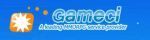 GAMECI coupon codes