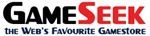 Gameseek UK Coupon Codes & Deals