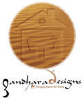 Gandhara Designs Coupon Codes & Deals