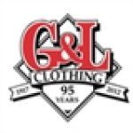 G&L Clothing coupon codes