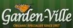 Garden Ville coupon codes