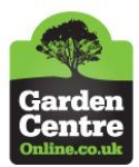 Garden Center Online UK Coupon Codes & Deals