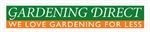 Gardening Direct UK Coupon Codes & Deals