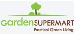 Garden Supermart Coupon Codes & Deals