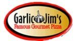 Garlic Jim's Famous Gourmet Pizza coupon codes