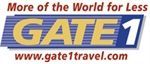 Gate 1 Travel Coupon Codes & Deals
