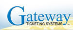 Gateway Ticketing Systems coupon codes