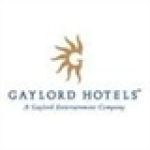 Gaylord Hotels coupon codes