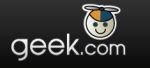 geek.com Coupon Codes & Deals