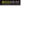 Geekorize coupon codes