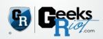 GeeksRiot Coupon Codes & Deals