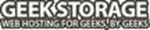 Geek Storage coupon codes