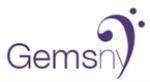 GemsNY coupon codes