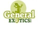 General Exotics coupon codes