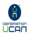 Generation UCAN Coupon Codes & Deals