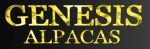 Genesis Alpacas Coupon Codes & Deals