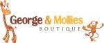 George & Mollies BOUTIQUE UK Coupon Codes & Deals