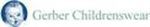 Gerber Childrenswear coupon codes