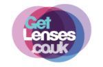 Get Lenses coupon codes