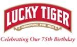 Lucky Tiger Coupon Codes & Deals