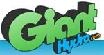 Giant Hydro Coupon Codes & Deals