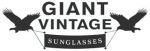 Giant Vintage Sunglasses coupon codes