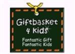 Gift Basket 4 Kids Coupon Codes & Deals