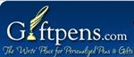 giftpens.com Coupon Codes & Deals