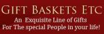 Gift Baskets Etc Coupon Codes & Deals