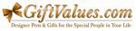 Gift Values Coupon Codes & Deals