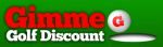 Gimme Golf Discount Coupon Codes & Deals