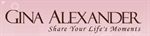 GINA ALEXANDER Coupon Codes & Deals