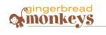 gingerbreadmonkeys.com coupon codes