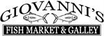 Giovanni's Fish Market & Gallery coupon codes