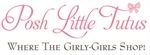 Posh Little Tutu's.Com coupon codes