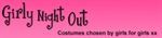 Girly Night Out coupon codes