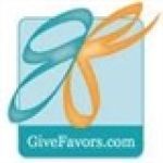 Give Favors coupon codes