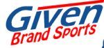 Given Brand Sports coupon codes