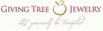 Giving Tree Jewelry Coupon Codes & Deals