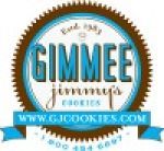 Gimmee Jimmys Cookies Coupon Codes & Deals