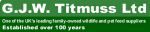 G.J. W. Titmuss UK coupon codes