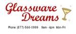 Glassware Dreams Coupon Codes & Deals