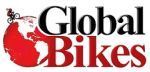 Global Bikes coupon codes