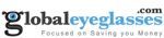 Global Eyeglasses Coupon Codes & Deals