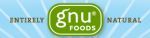 Gnufoods.com coupon codes