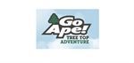 Go Ape! UK Coupon Codes & Deals