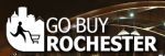 Go Buy Rochester Coupon Codes & Deals