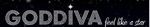 Goddiva UK coupon codes