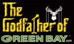 Godfather of Green Bay Coupon Codes & Deals